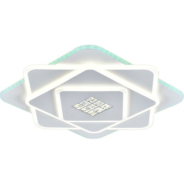 Світильник світлодіодний Victoria Lighting 162 Вт білий 3000-6000 К Aruba/PL500 