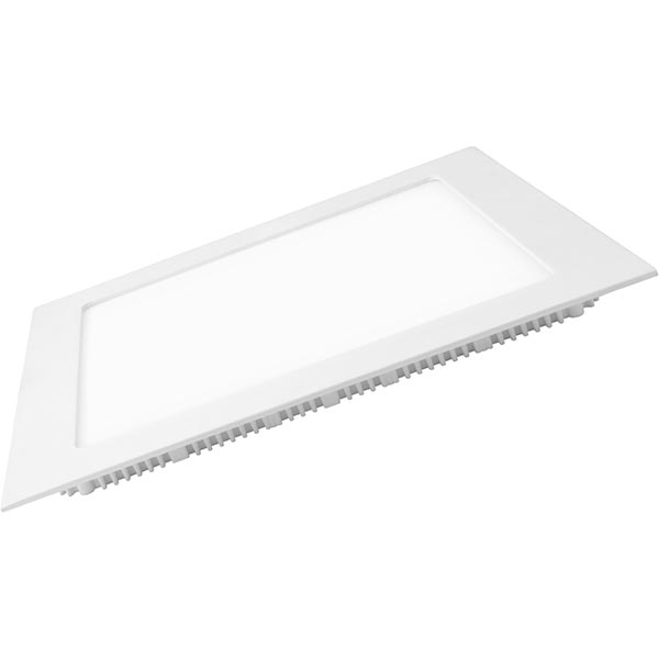 Светильник встраиваемый (Downlight) Downlight 18 Вт 4000 К белый LED-DLS-18/4 