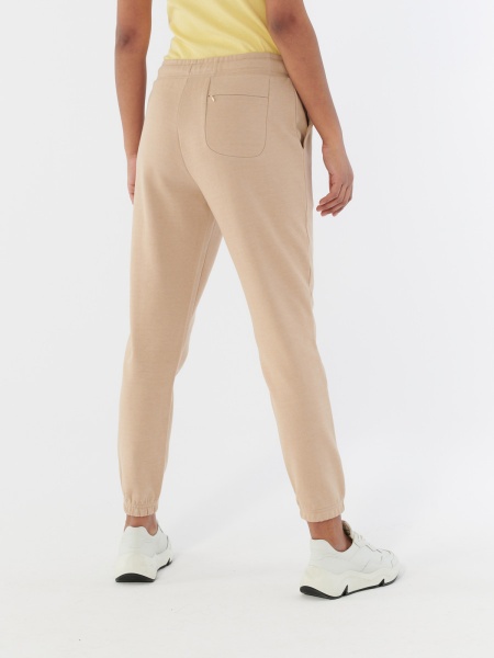 Брюки Outhorn HOL21-SPDD613-83S р. S бежевый