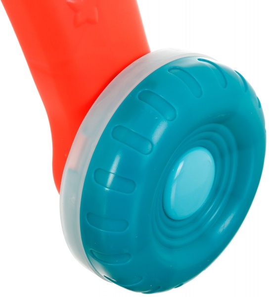 Каталка-ходунок Hang Wing музыкальная 46х11х34 см HW19042146