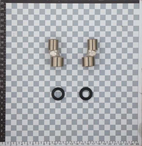 Смеситель для душа Koller Pool Integro NT 0400