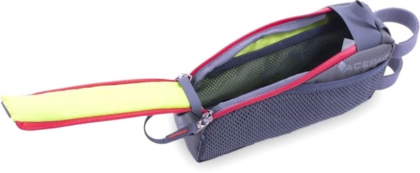 Сумка велосипедна AcePac Fuel bag M G-B