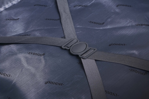 Чемодан 79 л красный KX22003 70x45x25 см 