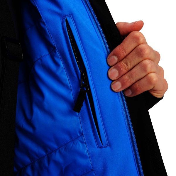 Куртка McKinley Ian M 420156-901543 р.M голубой