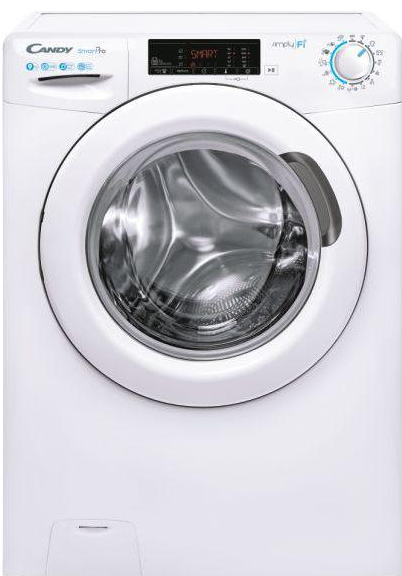 Пральна машина Candy CSO 1295TE-S