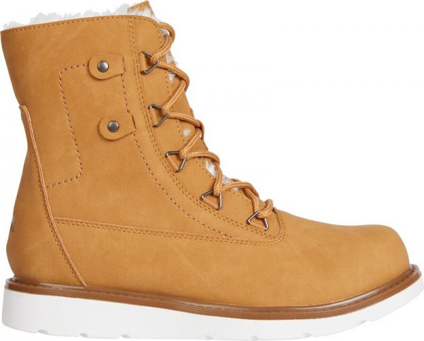 Ботинки McKinley TRIGLA S W 425418-901123 р.36 желтый