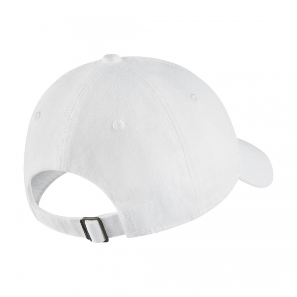 Кепка Nike W NSW H86 FUTURA CLASSIC CAP AO8662-101 os белый
