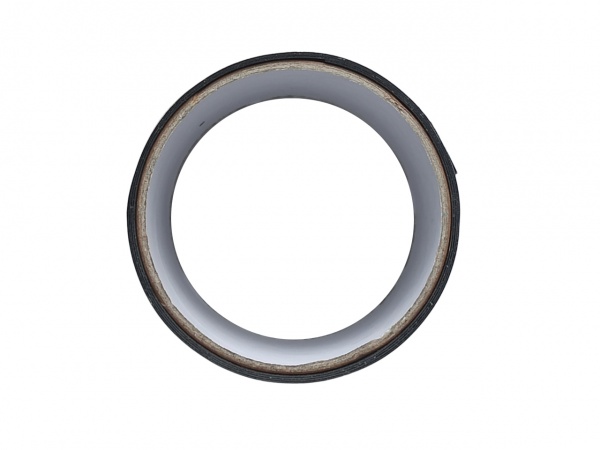 Лента клейкая водонепроницаемая изоляционная Fast Tape 100 мм х 1,5 м 