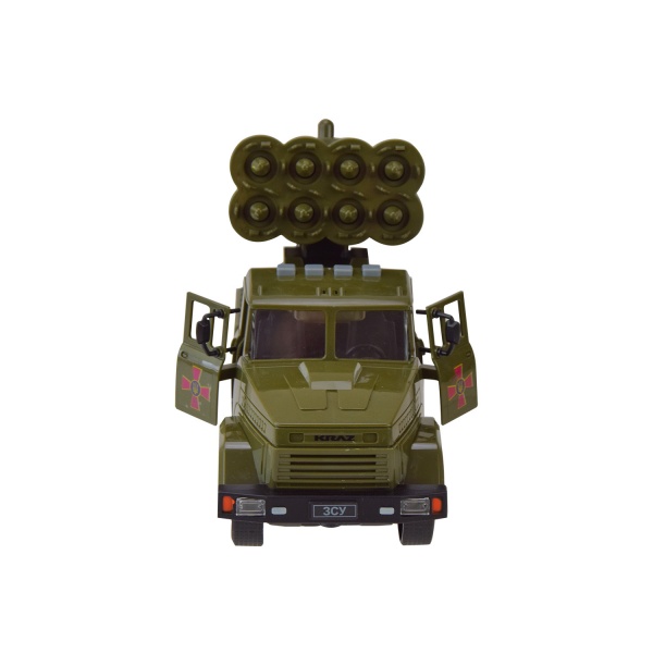 Військова техніка Автопром KR-2202-04
