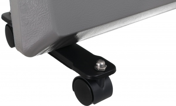 Конвектор електричний Saturn ST-HT8667K-Gray