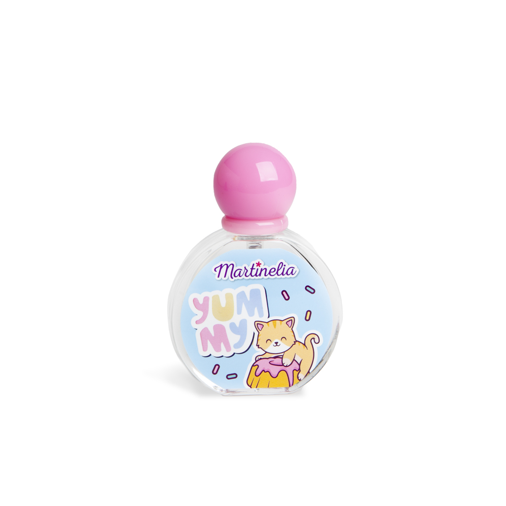 Духи детские Martinelia YUMMY 52502