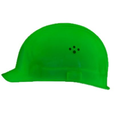 Каска защитная Inap-Master K9 зеленая