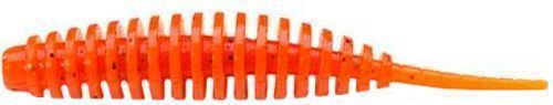 Приманки для ловлі риби FishUp Tanta 2.5 62 мм 8 шт. #049 - Orange Pumpkin/Black