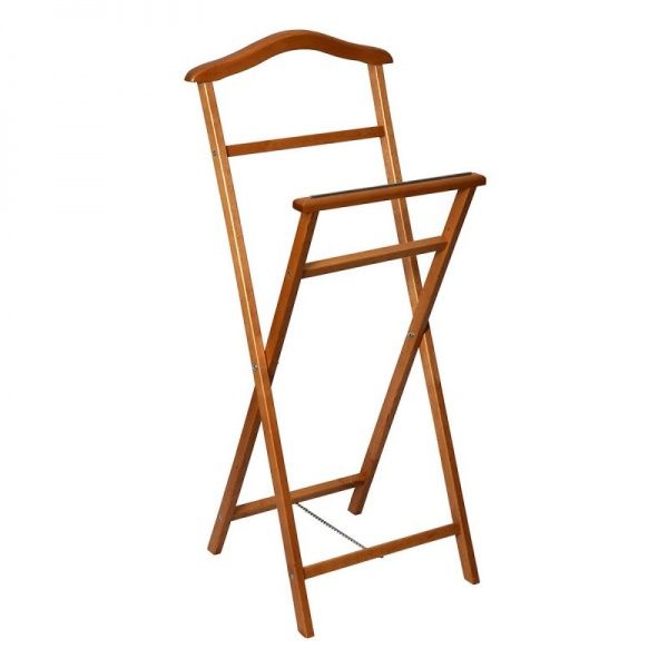 Вішалка для одягу КТ 1100x470x470 мм дуб сонома