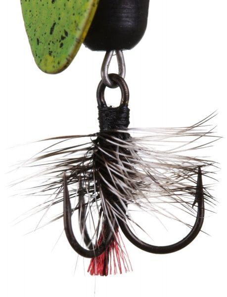 Блешня Hornet 1 #007 3,5 г Блешня Firuta