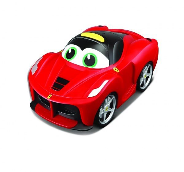 Машинка Bb Junior Ferrari LaFerrari 16-81606