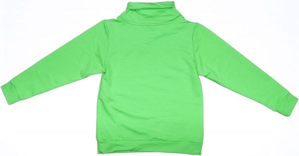 Спортивный костюм KOSTA р.134-140 зеленый 