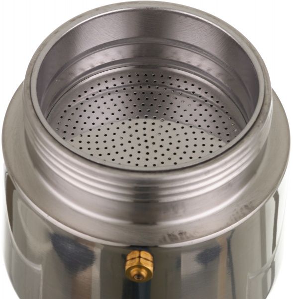 Кавоварка гейзерна Shadow 360 мл UP! (Underprice)