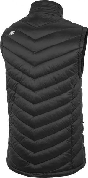 Куртка 4F H4Z20-KUMP001-20S XL чорний