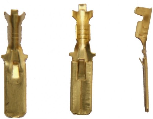 Набір наконечників  №1 Струм