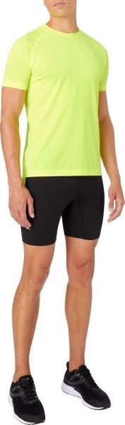 Футболка Energetics Rylu II ux 411754-179 2XL салатовий