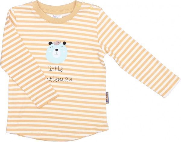 Джемпер Colibrі р.68 мульти CLB007 