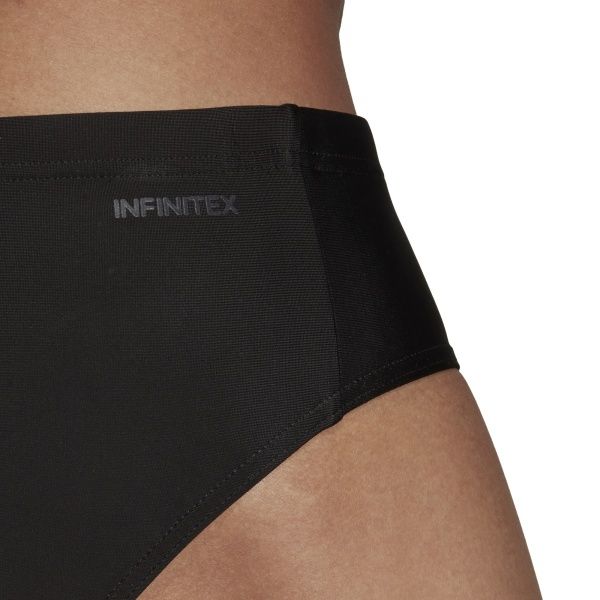 Плавки Adidas FIT TR BOS DZ7495 р.8 чорний