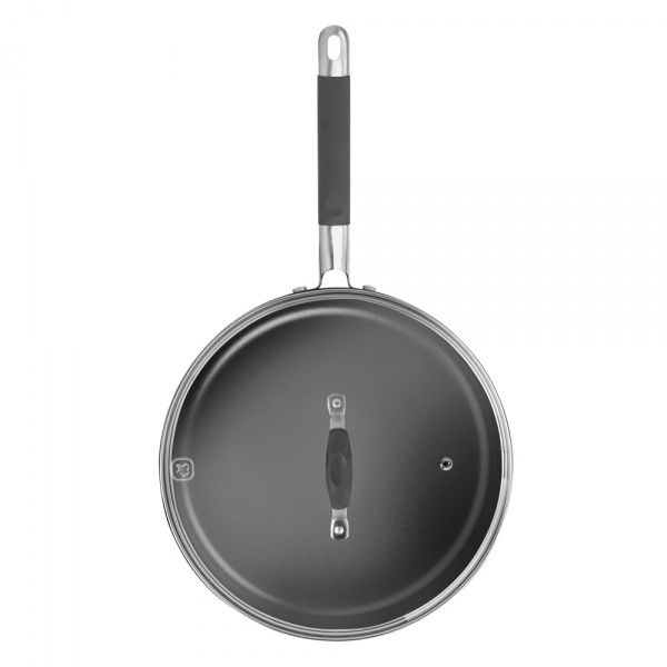 Сковорода WOK с крышкой Filigran RDA-1417 28 см Rondell