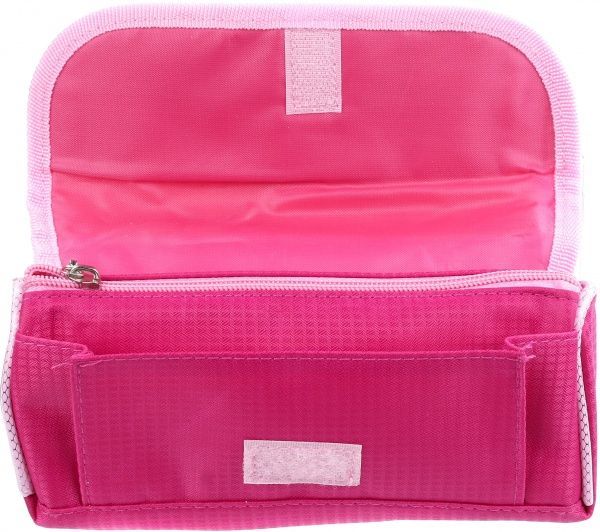 Пенал Billie HS-9868 рожевий