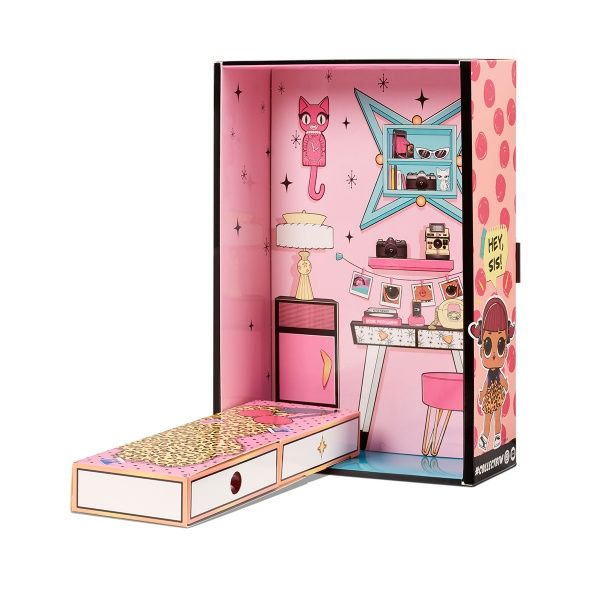 Ляльковий набір L.O.L. SURPRISE! Tweens Черрі-Леді