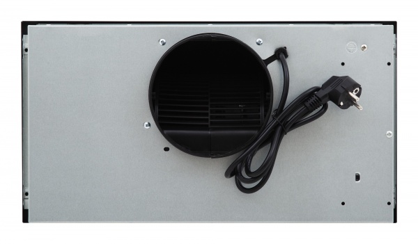 Витяжка Interline SWAY BL A/60 GL/S