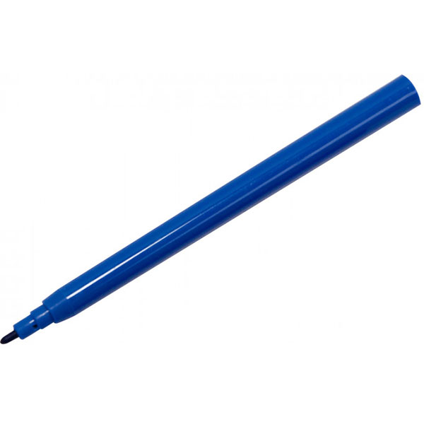 Набір фломастерів 18 шт. ZB.2803 ZiBi