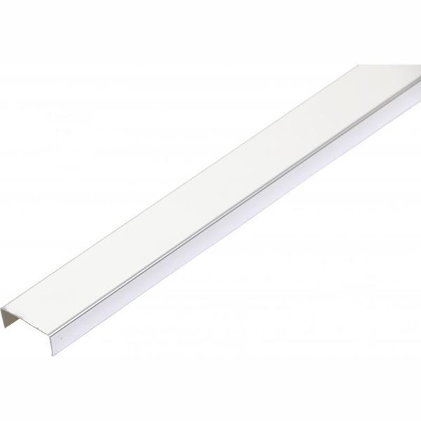 Плитка Cerossa Ceramica Лістелло срібло 2x60 (НС) new 