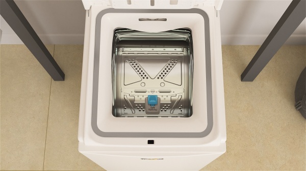 Стиральная машина Whirlpool TDLR 60210