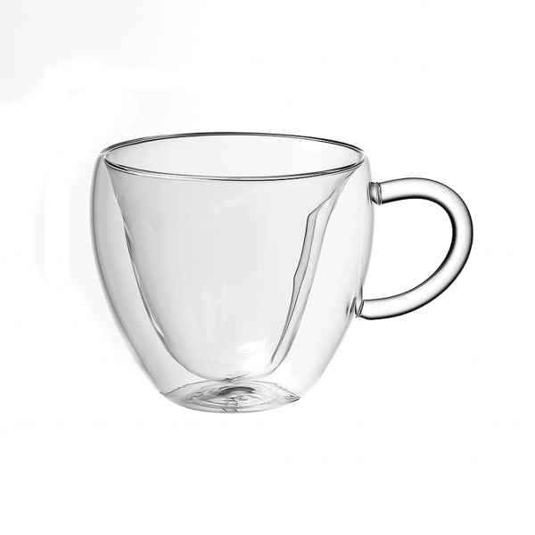 Набор чашек Heart 150 мл 2 шт. MK-2745DW Maxmark