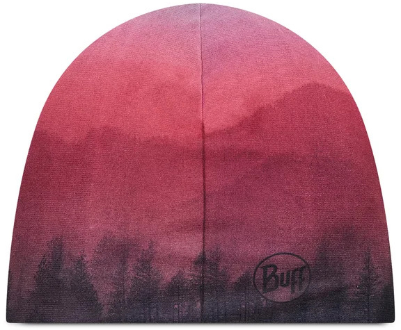 Шапка BUFF EcoStretch Beanie BU 130132.639.10.00 р.one size розовый