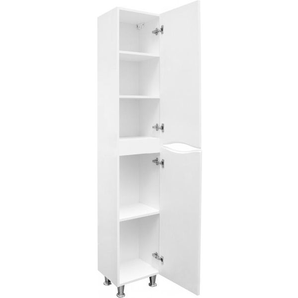 Пенал напольный Сансервіс Smile 35