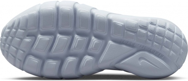 Кросівки Nike FLEX RUNNER 2 DJ6040-800 р.29,5 жовтий
