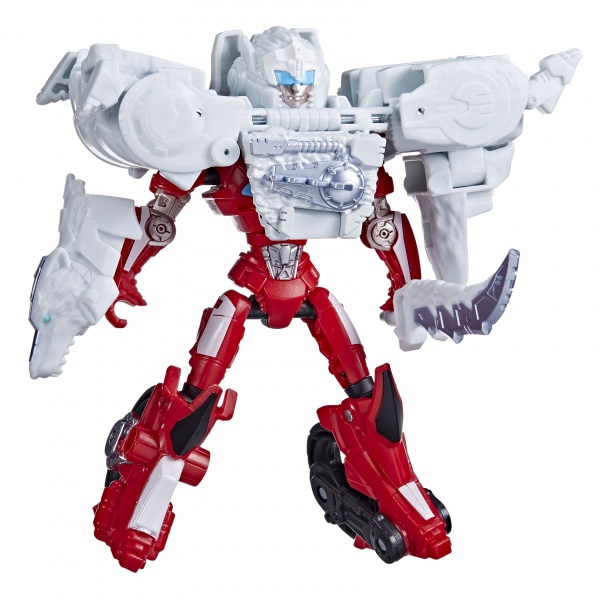 Игрушка-трансформер Hasbro Beast Combiners серии Трансформеры: Восстание зверей в ассортименте F3898 