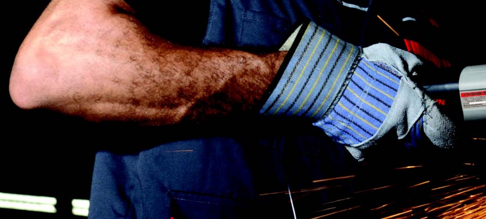 Болгарка (угловая шлифмашина) Crown CT13628-125 CT13628-125