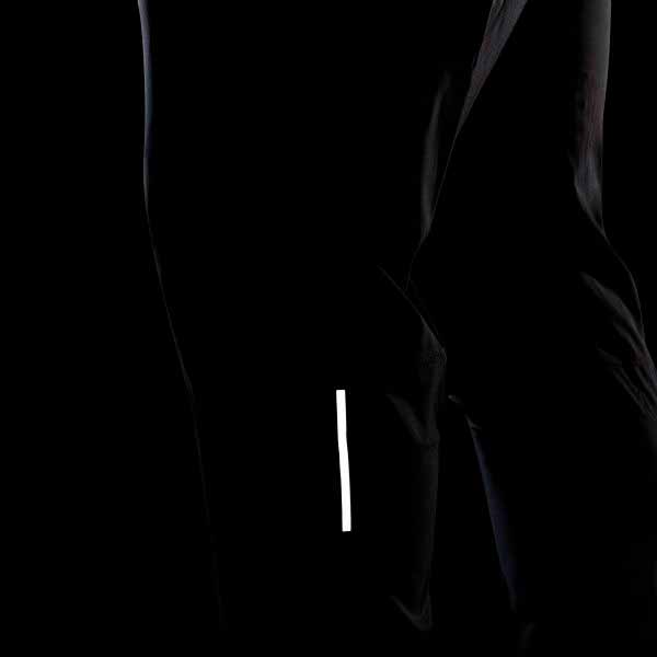 Брюки Nike M NK ESSENTIAL WOVEN PANT CU5498-010 р. M черный