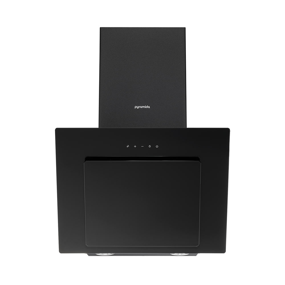 Вытяжка Pyramida NRX 60 (1100) SR GBL