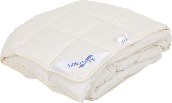 Ковдра Ідеал 200x220 см Billerbeck