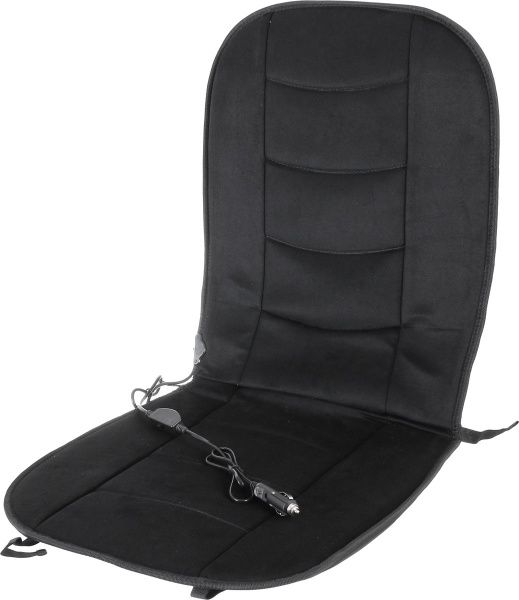 Накидка на сидіння з підігрівом HC018C
