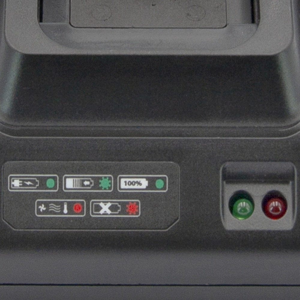 Зарядное устройство DWT 18,0/20,0V CSP204009XS CSP204009XS