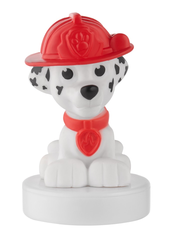 Игрушка Paw Patrol Фигурка-штамп Щенячий патруль PAW5005