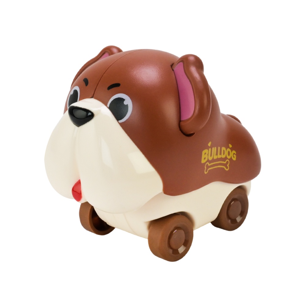 Игрушка заводная Shantou PL-725-16