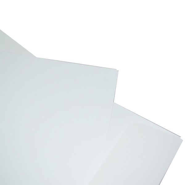 Бумага акварельная Floristics А4 18 лист. 742618 Santi