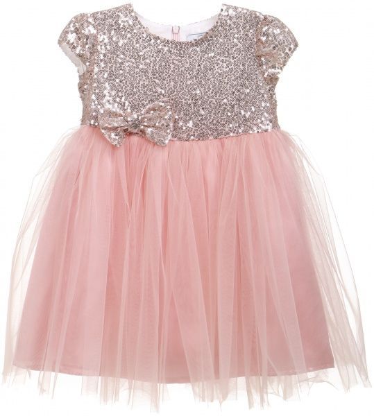 Сукня Sasha р.122 помаранчевий 4206/1 