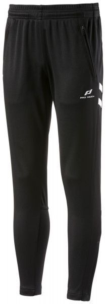 Брюки Pro Touch Keith jrs 258668-050 176 черный